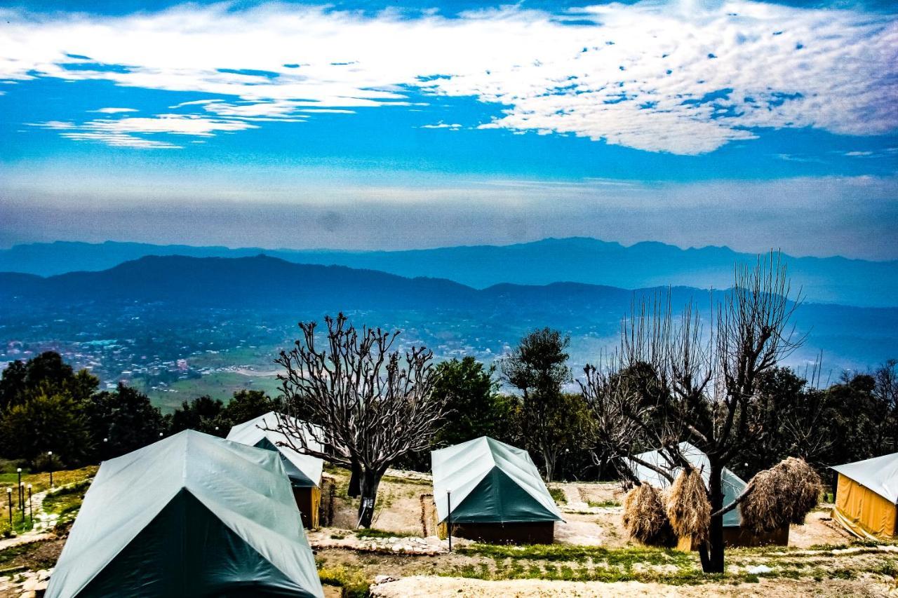 Cbb - Camp Bir Billing 호텔 외부 사진
