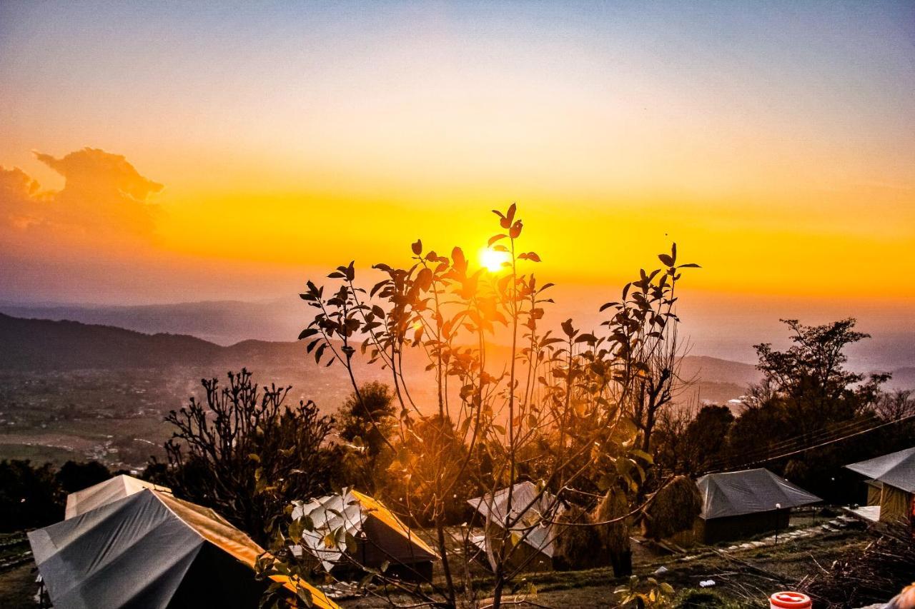 Cbb - Camp Bir Billing 호텔 외부 사진
