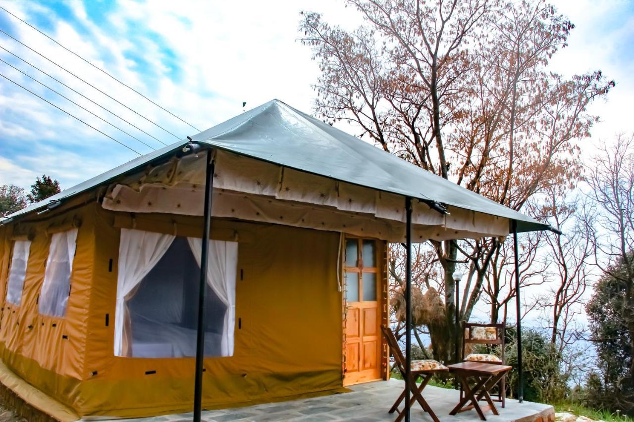 Cbb - Camp Bir Billing 호텔 외부 사진