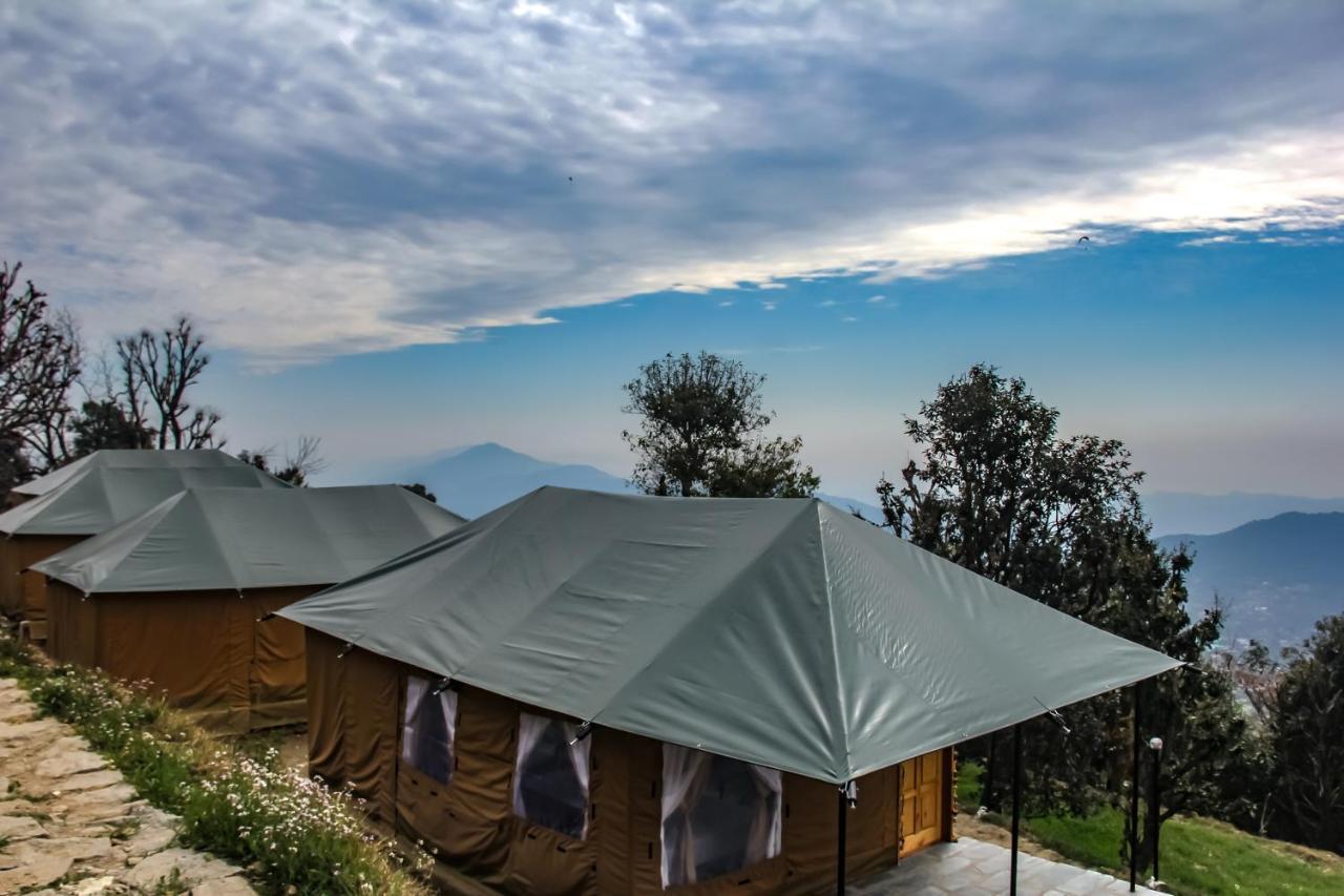 Cbb - Camp Bir Billing 호텔 외부 사진